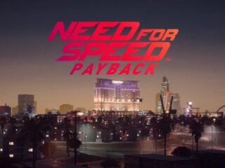 Need for Speed: Payback – Witajcie w Fortune Valley [WIDEO]