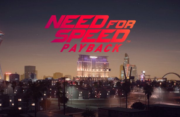 Need for Speed: Payback – Witajcie w Fortune Valley [WIDEO]
