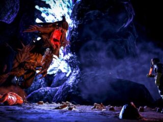 Ark: Survival Evolved – Zapowiedziano pierwszy popremierowy dodatek [WIDEO]