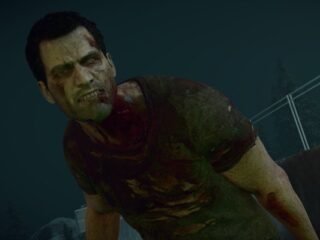 Dead Rising 4: Frank Rising z datą premiery