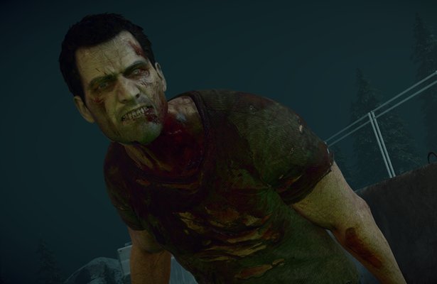 Dead Rising 4: Frank Rising z datą premiery