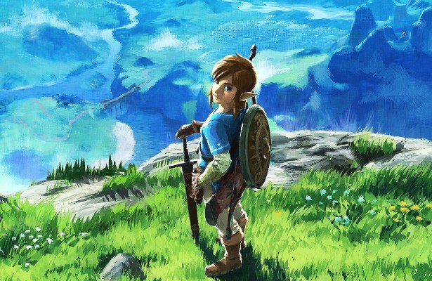 The Legend of Zelda: Sequel Breath of the Wild w produkcji! [WIDEO]