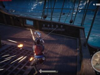 RAN: Lost Islands – Co&nbsp;powiecie na&nbsp;battle royale osadzone w&nbsp;XVI wieku? [WIDEO]