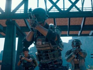 PUBG: Do gry zawita dynamiczny system pogody [WIDEO]
