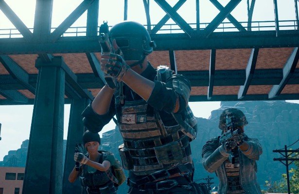 PUBG: Do gry zawita dynamiczny system pogody [WIDEO]