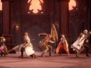 Code Vein: Dziś premiera, więc przywitajcie się z nowym zwiastunem [WIDEO]