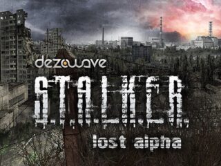 Stalker: Odświeżona wersja ogromnego moda Lost Alpha już dostępna [WIDEO]