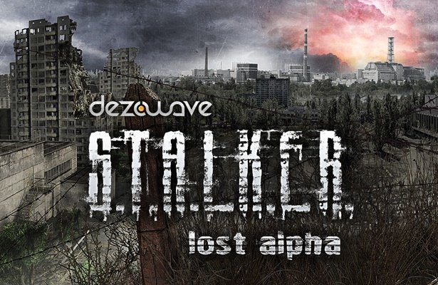 Stalker: Odświeżona wersja ogromnego moda Lost Alpha już dostępna [WIDEO]