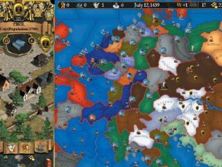 Europa Universalis II&nbsp;do&nbsp;pobrania za&nbsp;darmo