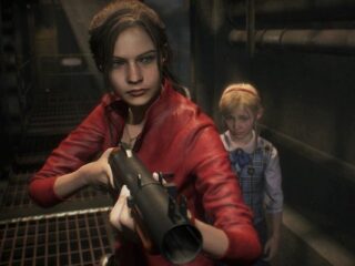 Resident Evil 2 Remake: Claire Redfield na 30-minutowym gameplayu [WIDEO]
