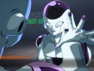 Dragon Ball FighterZ: Data premiery, przepustka sezonowa, bonusy do preorderów