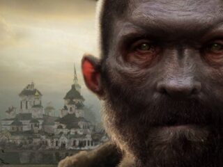 Mutant, kolejna powieść z&nbsp;Uniwersum Metro 2033, już trafiła do&nbsp;polskich czytelników