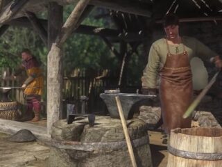 Kingdom Come: Deliverance – Poznaliśmy datę premiery pierwszego dodatku