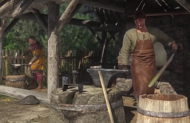Kingdom Come: Deliverance – Poznaliśmy datę premiery pierwszego dodatku