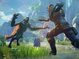 The Cycle – Twórcy Spec Ops: The Line zapraszają do&nbsp;sieciowej rywalizacji [WIDEO]