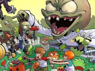 Plants vs. Zombies 3: Electronic Arts wypuszcza limitowaną wersję alfa