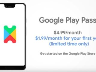 Google Play Pass dostępne w USA, w subskrypcji m.in. Stardew Valley i Terraria [WIDEO]