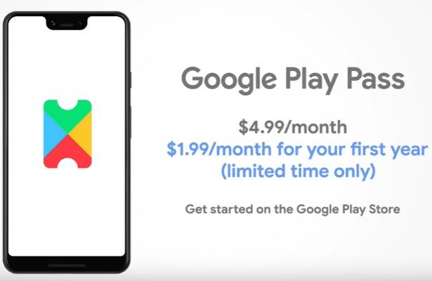 Google Play Pass dostępne w USA, w subskrypcji m.in. Stardew Valley i Terraria [WIDEO]