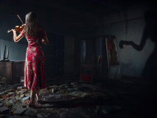 Chernobylite: Zbiórka zakończona sukcesem, autorzy szykują dodatkowe atrakcje