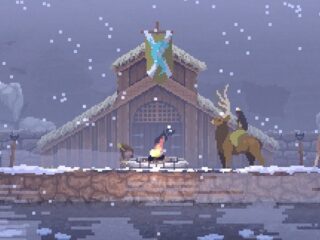 Kingdom: New Lands – Sklep Epica rozdaje darmowe klucze do&nbsp;rozpikselowanego królestwa [WIDEO]