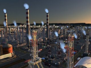 Cities: Skylines – Nowy dodatek stawia na rozwój przemysłu [WIDEO]