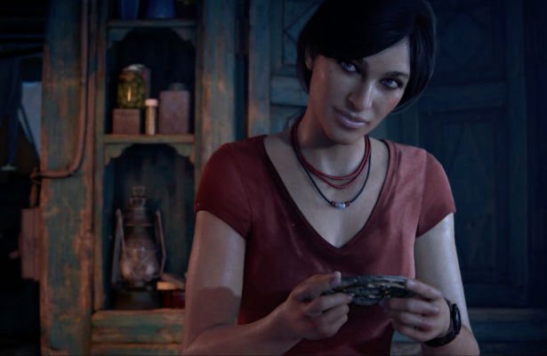 Uncharted: The Lost Legacy – Znajome koleżanki rozbijają się po Indiach [WIDEO]