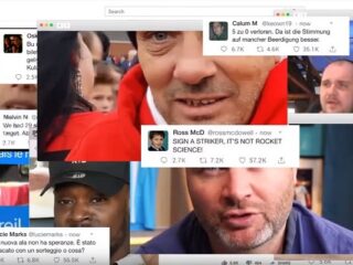 Football Manager 2020: Życie menadżera nie&nbsp;jest łatwe – także na&nbsp;Nintendo Switch [WIDEO]