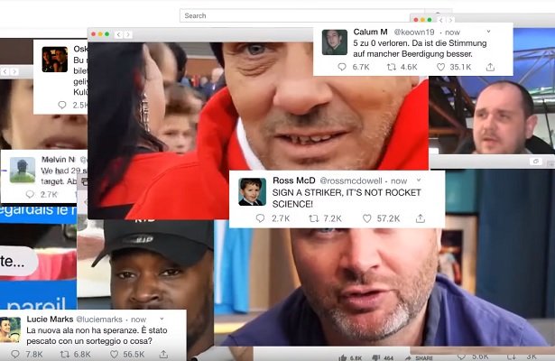 Football Manager 2020: Życie menadżera nie jest łatwe – także na Nintendo Switch [WIDEO]