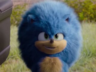 Sonic The Hedgehog: Więcej jeża na kolejnych fragmentach nadchodzącego filmu [WIDEO]
