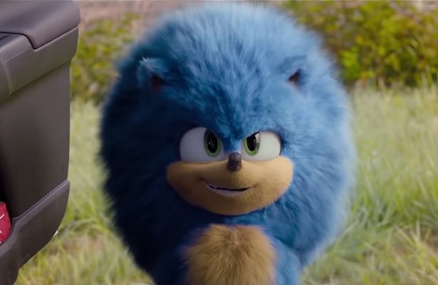 Sonic The Hedgehog: Więcej jeża na kolejnych fragmentach nadchodzącego filmu [WIDEO]