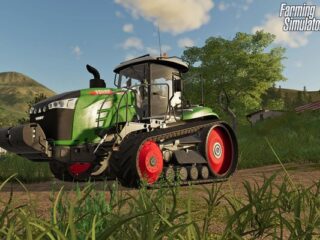 Farming Simulator 19 – wygraj grę na PC [ZAKOŃCZONY]