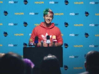 Oglądalność livestreamów wyższa o 99% względem 2019, Mixer nadal w tyle