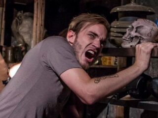 YouTube też dystansuje się od&nbsp;PewDiePie´a