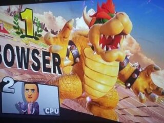 Bowser