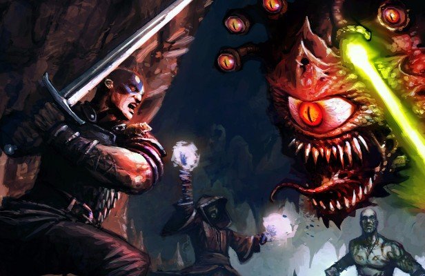 Baldur´s Gate II: Enhanced Edition – Jest spolszczenie!
