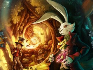 CD-Action 12/2018: The Night of the Rabbit trzecią pełną wersją