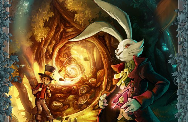 CD-Action 12/2018: The Night of the Rabbit trzecią pełną wersją