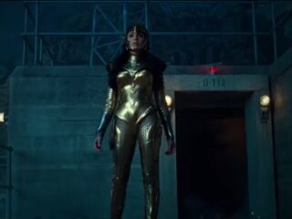 Wonder Woman 1984: Pierwszy zwiastun udowadnia, że&nbsp;lata 80. były klawe [WIDEO]