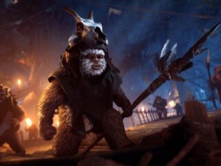 Star Wars Battlefront II kolejną grą czerwcowego PS Plusa? [WIDEO]