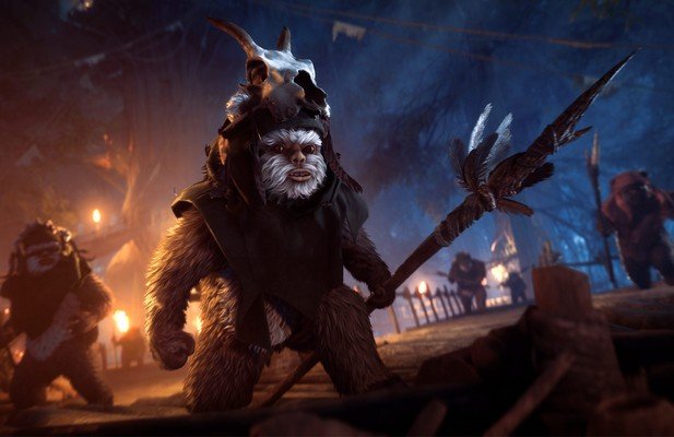 Star Wars Battlefront II kolejną grą czerwcowego PS Plusa? [WIDEO]