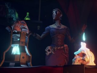 Sea of Thieves: Zwiastun podsumowuje najważniejsze informacje o grze [WIDEO]