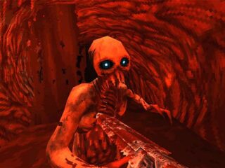 Wrath: Aeon of Ruin – Nowa gra 3D Realms zabierze nas do&nbsp;roku 1996 [WIDEO]