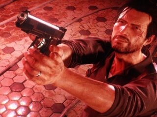The Evil Within 2: Oto jeden z bossów [WIDEO]