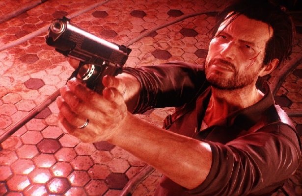 The Evil Within 2: Oto jeden z bossów [WIDEO]