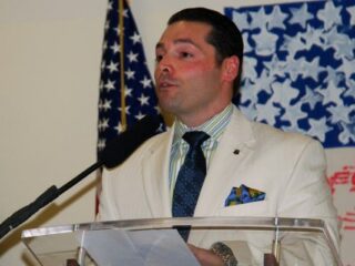 USA: Wpływowy polityk z&nbsp;Rhode Island uzasadnia pomysł obłożenia brutalnych gier podatkiem