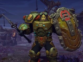 Corepunk: Poznajcie steampunkowe MMO inspirowane grami typu MOBA [WIDEO]