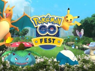 Pokémon Go Fest: Niantic przeprasza