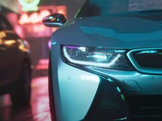 Test Drive Unlimited Solar Crown zabierze nas na&nbsp;ulice Hongkongu. Znamy datę premiery [WIDEO]