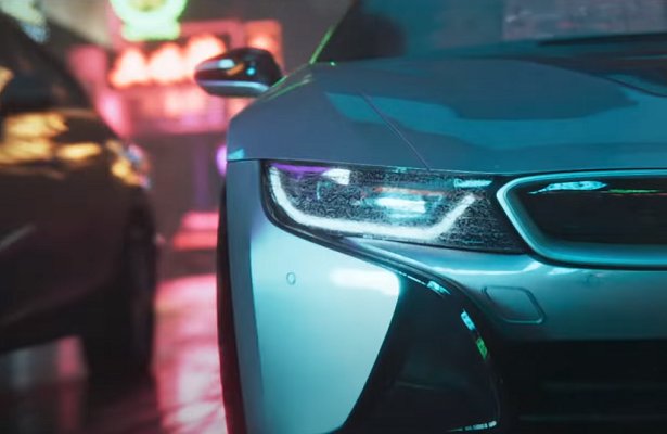 Test Drive Unlimited Solar Crown zabierze nas na ulice Hongkongu. Znamy datę premiery [WIDEO]