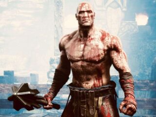 Rune II będzie kolejnym tytułem na wyłączność Epic Games Store [WIDEO]